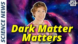 ANOTHER dark matter experiment finds nothing  Why keep doing it [upl. by Martguerita231]