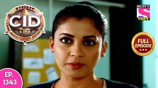 CID  Full Episode 1343  23rd January 2019 [upl. by Fransen]