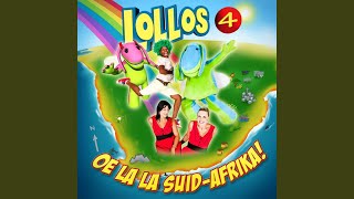 Lollos 4 Temaliedjie [upl. by Plante]