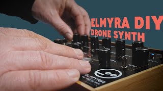 Neutral Labs Elmyra DIY  Eurorack DIY Lab [upl. by Ailemak]