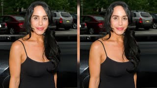 Octomom Nadya Suleman Shares BacktoSchool Photo of Her Octuplets Be Proud of Yourselves [upl. by Gibbeon]