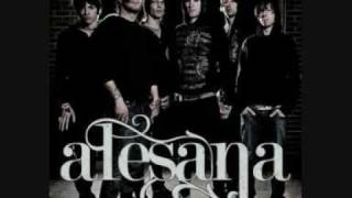 Alesana  Ambrosia LYRICS HQ [upl. by Pubilis624]