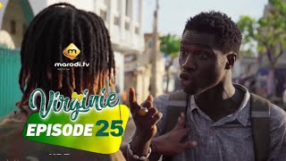 Série  Virginie  Saison 2  Episode 25 VOSTFR [upl. by Alwin]