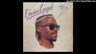 Lazarus Kgagudi – Babalas LP Version 1987 [upl. by Hammond]