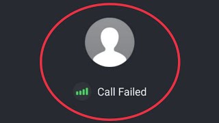 Dingtone App Fix Call Failed amp Call Cut Ended Problem Solve [upl. by Pentha262]