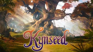 Kynseed  Open World Sandbox RPG [upl. by Bandler]