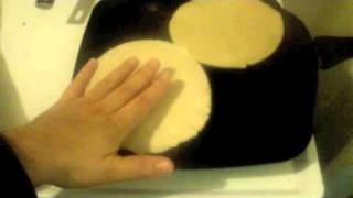 How to make fresh tortillas [upl. by Ecineg]