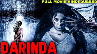 दरिंदा DARINDA  Hindi Movie  Superhit Horror Full Movie In Hindi  Bollywood Horror Hindi Movie [upl. by Nomrej]