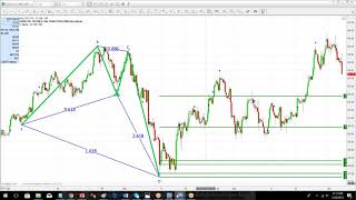 The Gartley Group Monthly Meeting  March [upl. by Teevens513]