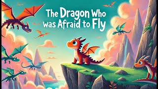 The Dragon Who Was Afraid to Fly [upl. by Slack]