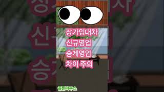 위반건축물 주택amp상가 임대차계약 특징 [upl. by Cyril]