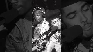 Shock G Was the One Who Believed In 2Pac [upl. by Gitel]