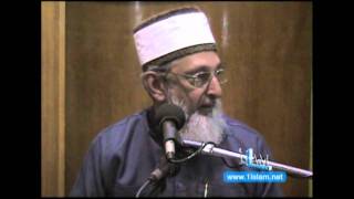 Imran Hosein  Imam Al Mahdi amp The Return Of The Caliphate Part 13 [upl. by Samtsirhc466]