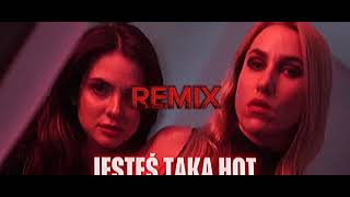 Dr Vodka  Jesteś Taka Hot  REMIX DJ Kamilian Patrickos [upl. by Novahs]