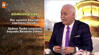 Besmelenin Sırrı  atv [upl. by Puklich]