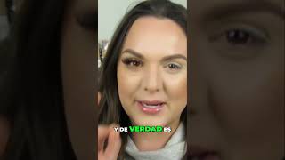 Maquillaje con la Paleta Bisú Tutorial Paso a Paso [upl. by Ecinna]