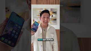 Intentando reparar mi iPhone 16 Pro Max tecnologia vlog apple iphone technology tech phone [upl. by Anor536]