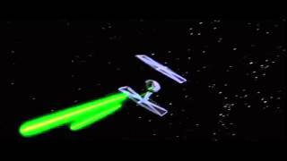 What I thought the Tie Fighter sound came from [upl. by Ly]