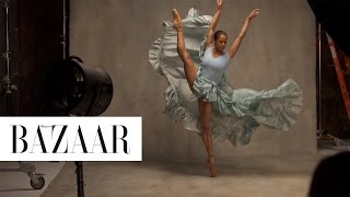 Misty Copeland The Art of Dance [upl. by Sirtaeb578]