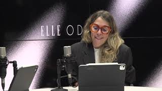 Hablemos de las marcas y productos MÁS HOT del Q3 2024  ELLE Podcast [upl. by Welby]