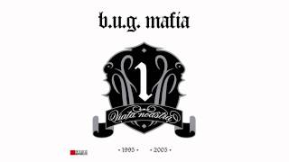 BUG Mafia  Intre Noapte Si Zi feat Adriana Vlad Prod Tata Vlad [upl. by Orlov]