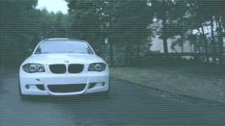 BMW E87 powered by DSMotorsport Teaser [upl. by Remy]