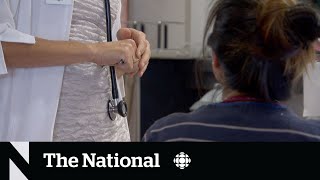 Canadians trained abroad losing residency spots to ‘visa trainee’ doctors [upl. by Greenstein]