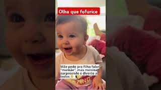 vidareal humor filhos baby mamaeprimeiraviagem funny maternidadecomhumor memes maternidade [upl. by Sedlik997]