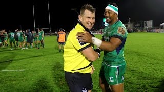 Classic Nigel Owens [upl. by Remoh]