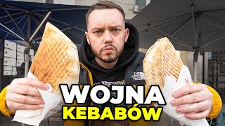 WOJNA KEBABÓW [upl. by Nihi]