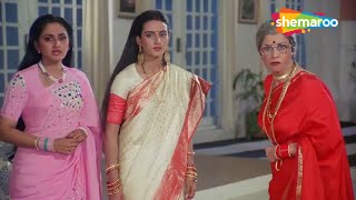 जया प्रदा ने सही पति और ससुराल वालो के जुल्म  Full Movie  Govinda  Rishi Kapoor  Hit Movie [upl. by Halbeib]