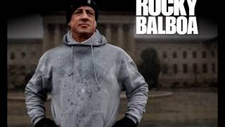 Trilha sonora do Rocky Balboa [upl. by Armelda223]