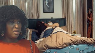 THE BEDROOM PLOTTHE MOVIE CHINONSO ARUBAYI NNOCHIRI KACHI 2024 LATEST NIGERIA NOLLYWOOD MOVIE [upl. by Bohs]