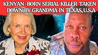 The Chilling Story Of The Texas Pillowcase Killer  The Case of Billy Chemirmir [upl. by Myron]