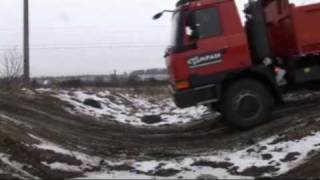 TATRA OFF ROAD [upl. by Troxell]