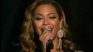 Beyoncé Knowles  Halo Live  The NAACP Awards [upl. by Renrag552]