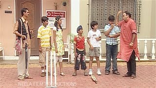 Episode 174  Taarak Mehta Ka Ooltah Chashmah  Full Episode  तारक मेहता का उल्टा चश्मा [upl. by Ylliw]