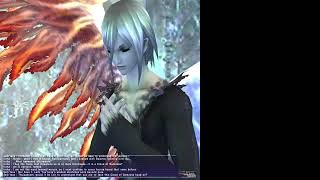 FFXI Rhapsodies of Vanadiel Mission 313 [upl. by Laenej603]