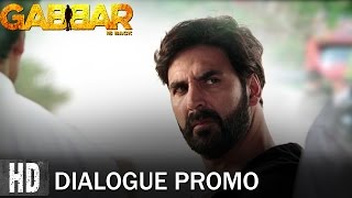 Gabbar is Back full movie Review and fact  Akshay kumar  Shruti Hasan  kareena kapoor [upl. by Euqinwahs]