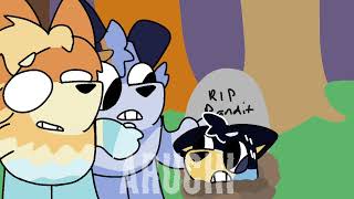 Revive Me Already Meme  Bluey  The Heeler Brothers [upl. by Luise38]