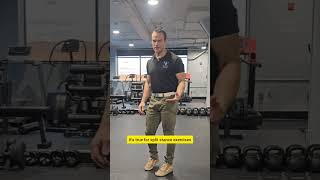 How to Swing Your Arms Correctly During Gait [upl. by Mady]