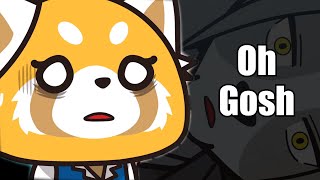 Aggretsuko Season 4 Wasnt Great [upl. by Kalvin47]