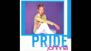 HD Johnna  Pride 12quot Club Mix [upl. by Koren]