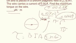 Physics WebAssign Ch19 7 [upl. by Nylrebmik692]