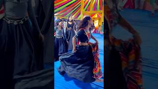 ZaNKAArr 2k24 💃💃🔥🎇garba navaratri mbbsstudent youtube 💃🥼 [upl. by Akcinahs817]