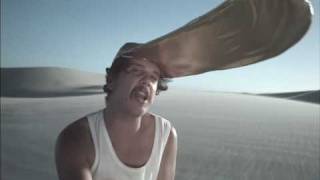 Jack Parow ft Francois van Coke  Dans Dans Dans official [upl. by Ahsenet]