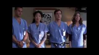 I cut the lvad wire  Greys anatomy [upl. by Ennoira]