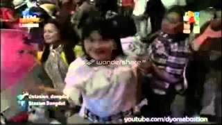 Cintai Aku Karena Alloh Dangdut [upl. by Christian]