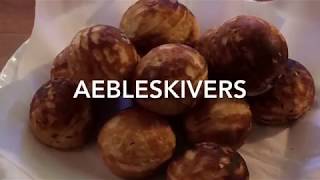 Aebelskivers [upl. by Lona]