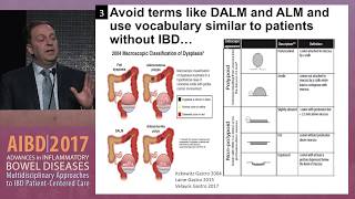 Diagnosis and management of dysplasia and polyps in chronic ulcerative colitis [upl. by Gnaoh]